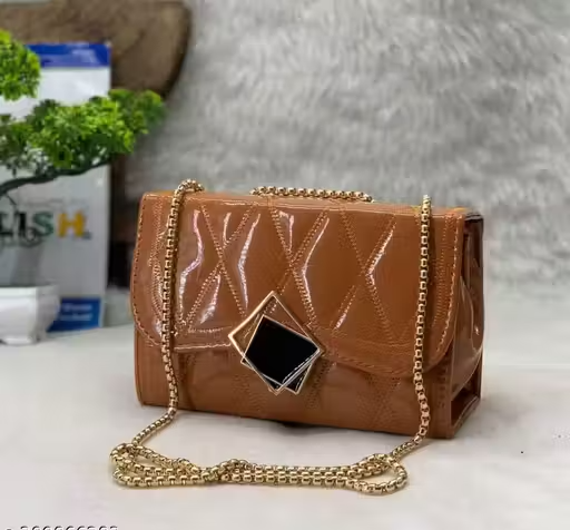 PEARL BAGS Stylish new sling bag