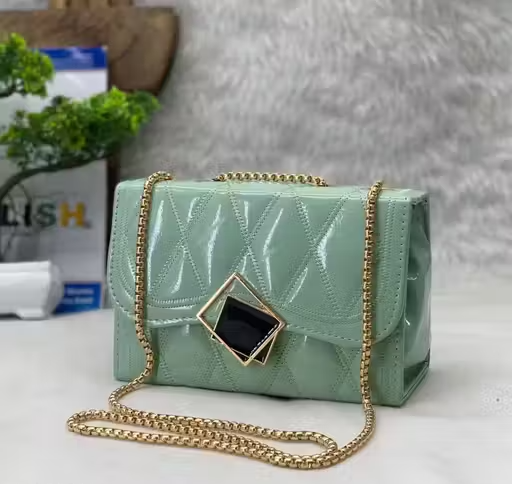 PEARL BAGS Stylish new sling bag