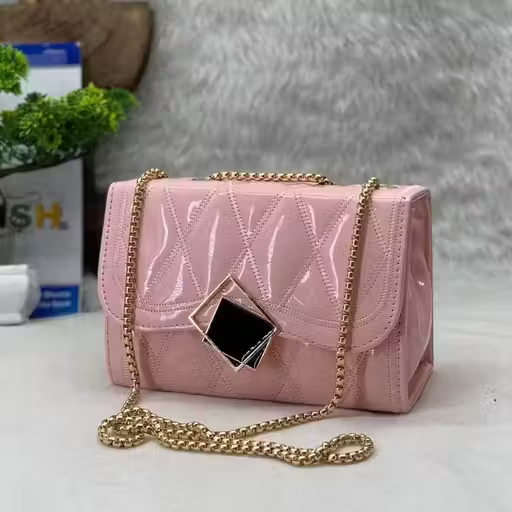 PEARL BAGS Stylish new sling bag