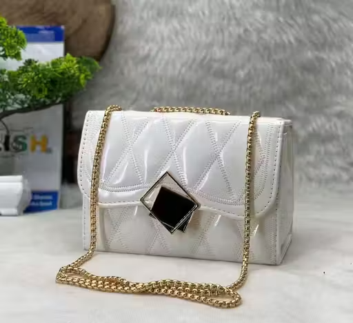 PEARL BAGS Stylish new sling bag